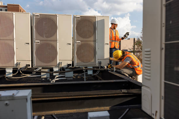 HVAC Maintenance Plan in Selah, WA