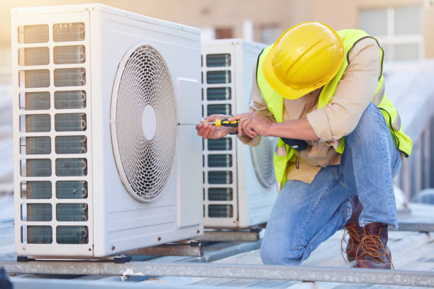 Best HVAC Repair Near Me  in Selah, WA