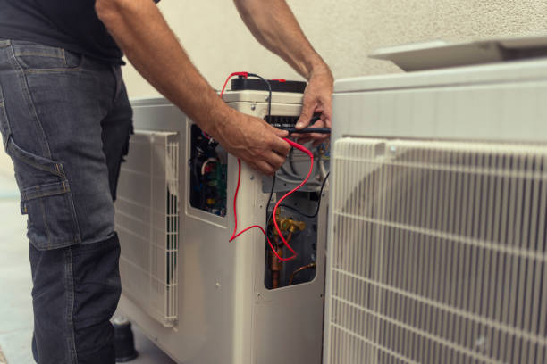 Best Emergency HVAC Repair  in Selah, WA