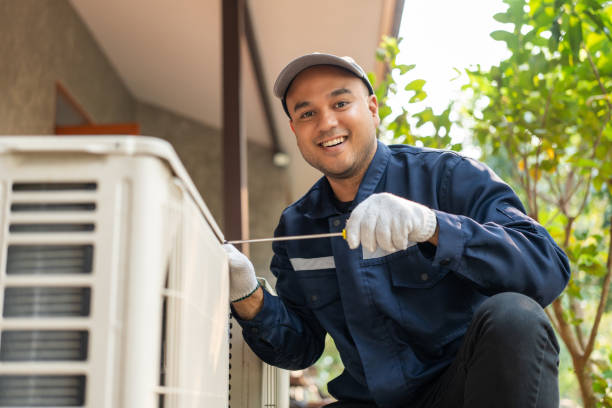 Best HVAC Air Duct Cleaning  in Selah, WA