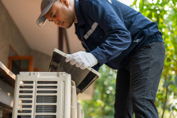 Best Best HVAC Companies  in Selah, WA