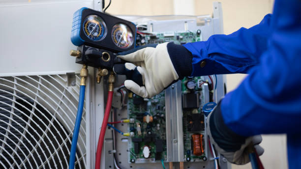 Best HVAC Installation Services  in Selah, WA